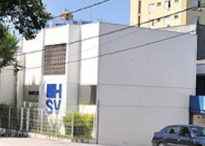 Hospital São Vicente de Paula de Jundiaí
